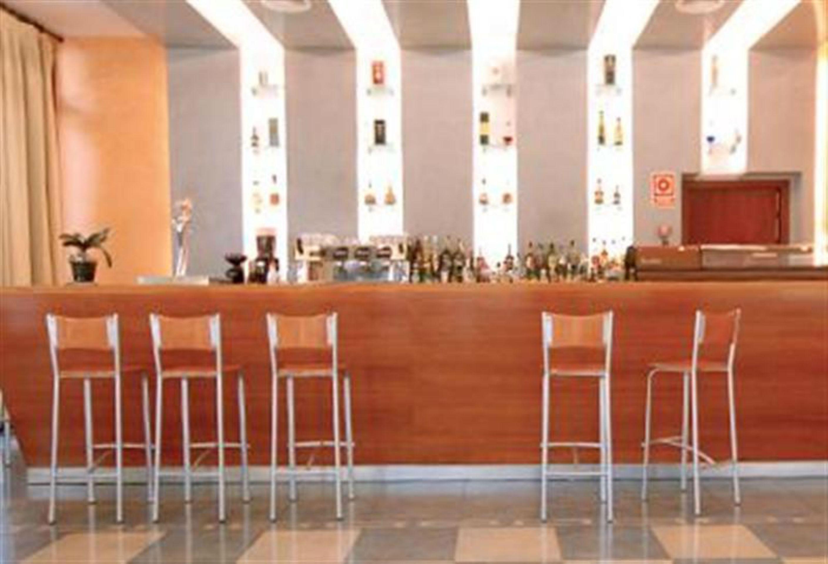 Hotel Cibeles Playa Gandia Ngoại thất bức ảnh