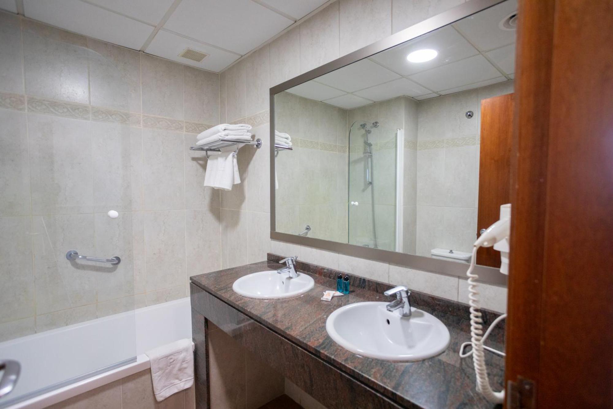 Hotel Cibeles Playa Gandia Ngoại thất bức ảnh