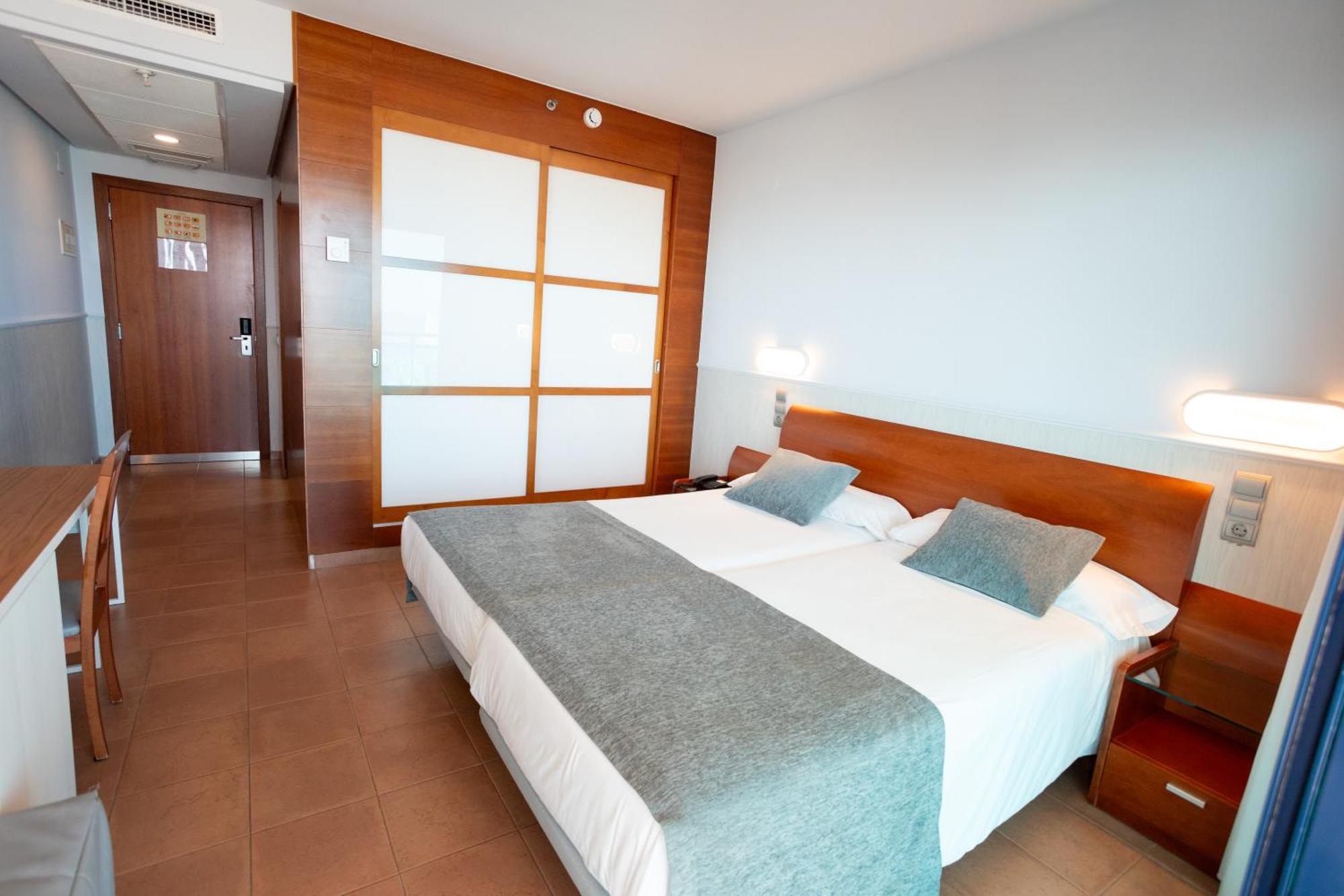 Hotel Cibeles Playa Gandia Ngoại thất bức ảnh