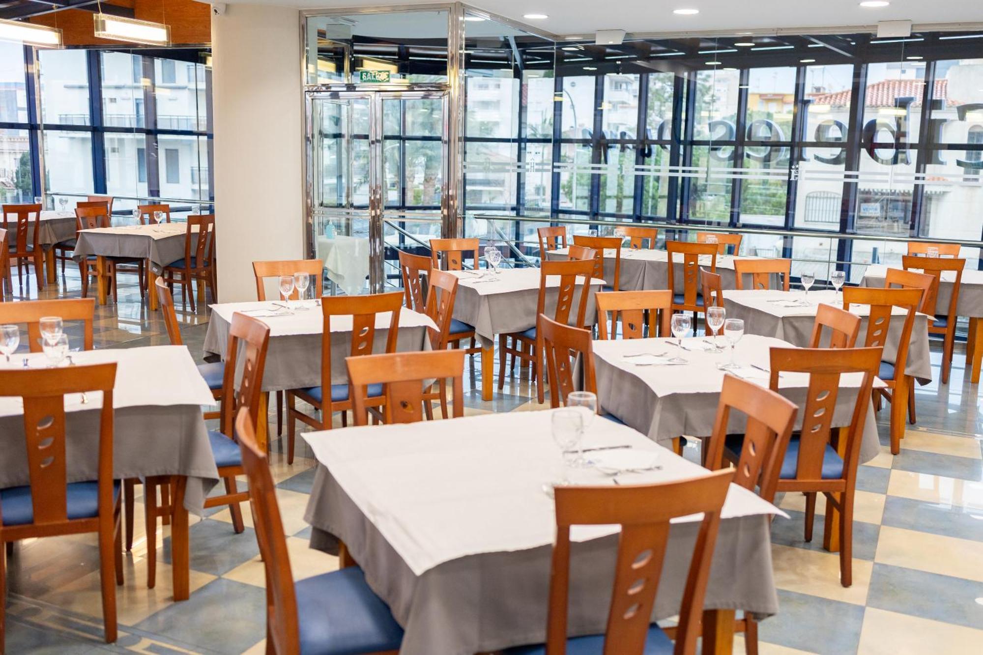 Hotel Cibeles Playa Gandia Ngoại thất bức ảnh