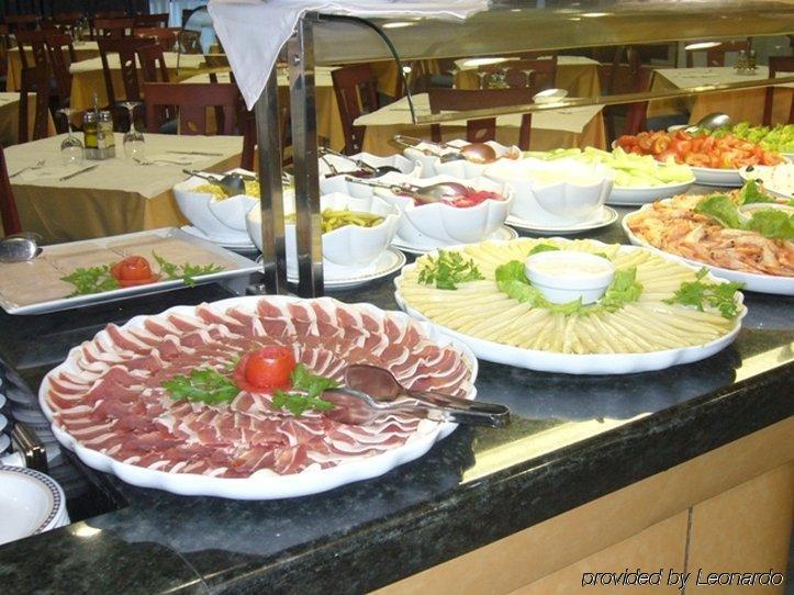 Hotel Cibeles Playa Gandia Ngoại thất bức ảnh