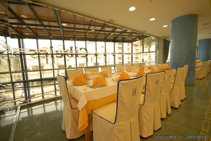 Hotel Cibeles Playa Gandia Ngoại thất bức ảnh