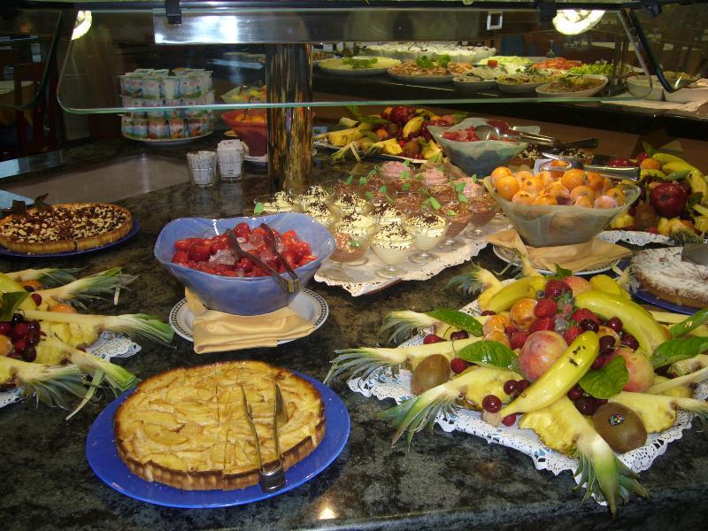 Hotel Cibeles Playa Gandia Ngoại thất bức ảnh