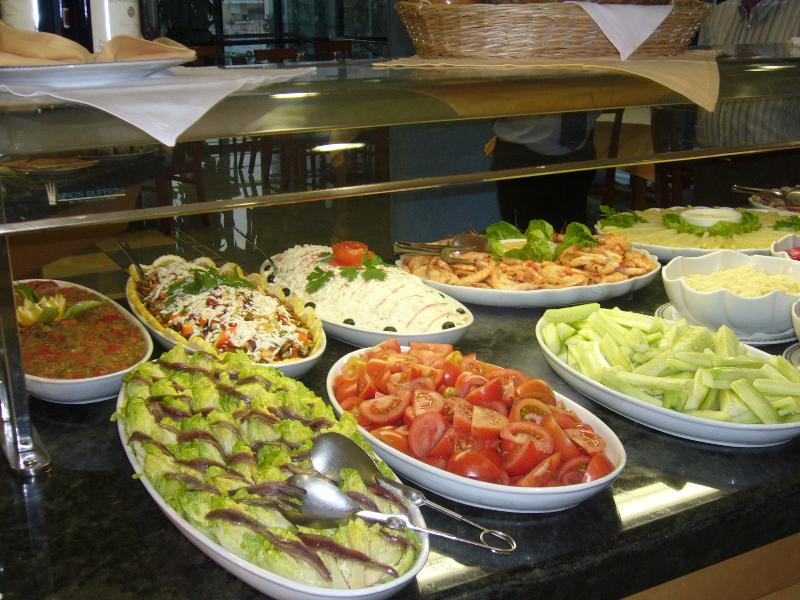 Hotel Cibeles Playa Gandia Ngoại thất bức ảnh