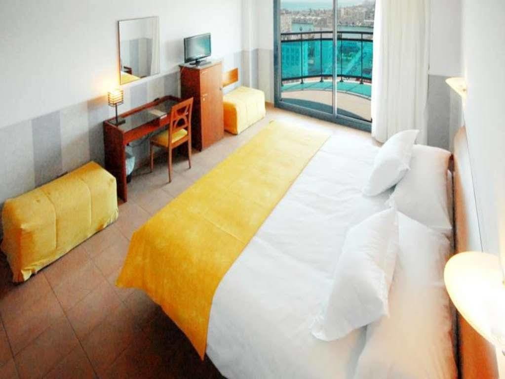 Hotel Cibeles Playa Gandia Ngoại thất bức ảnh