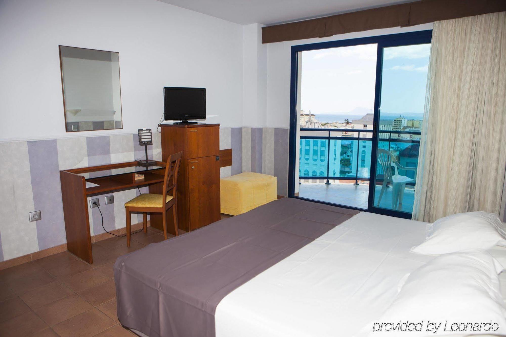 Hotel Cibeles Playa Gandia Ngoại thất bức ảnh