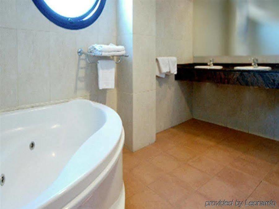 Hotel Cibeles Playa Gandia Ngoại thất bức ảnh