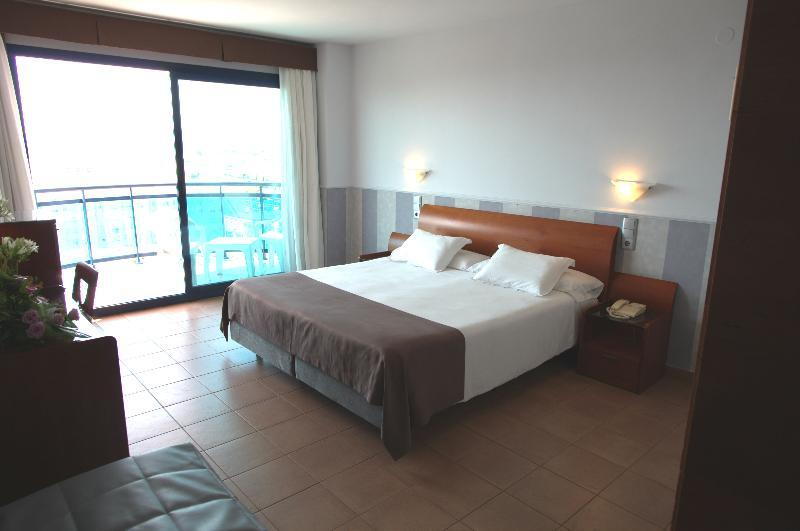 Hotel Cibeles Playa Gandia Ngoại thất bức ảnh
